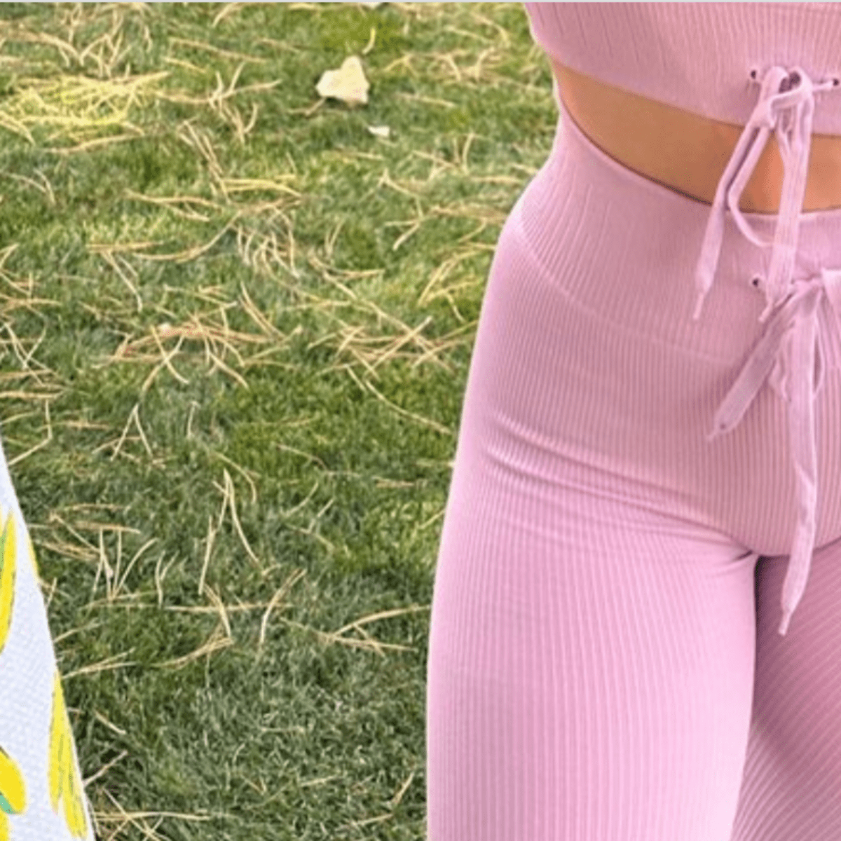 Look: Paige Spiranac Reveals Her Controversial Golf Course Outfit - The  Spun: What's Trending In The Sports World Today