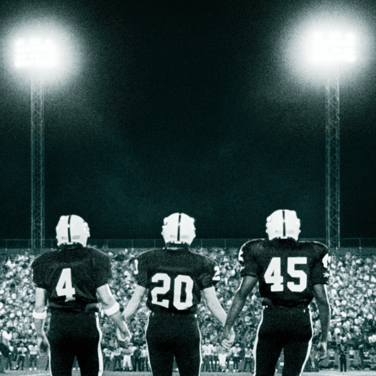 Friday Night Lights' book banned. Then not. Two heroes fought for it.
