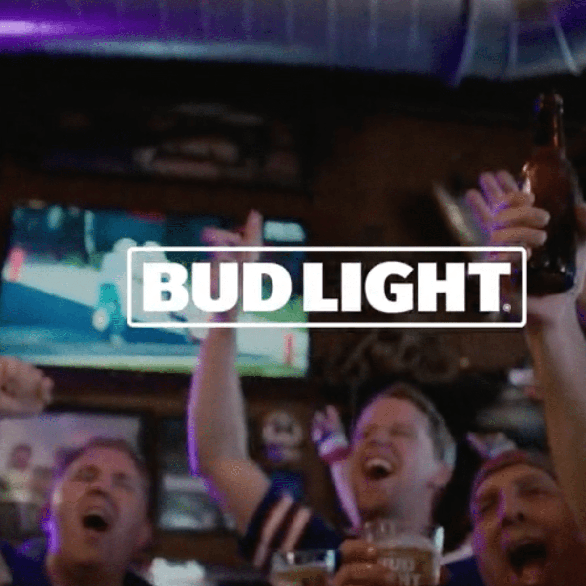 Bud Light partners with the LA Rams - SportsPro