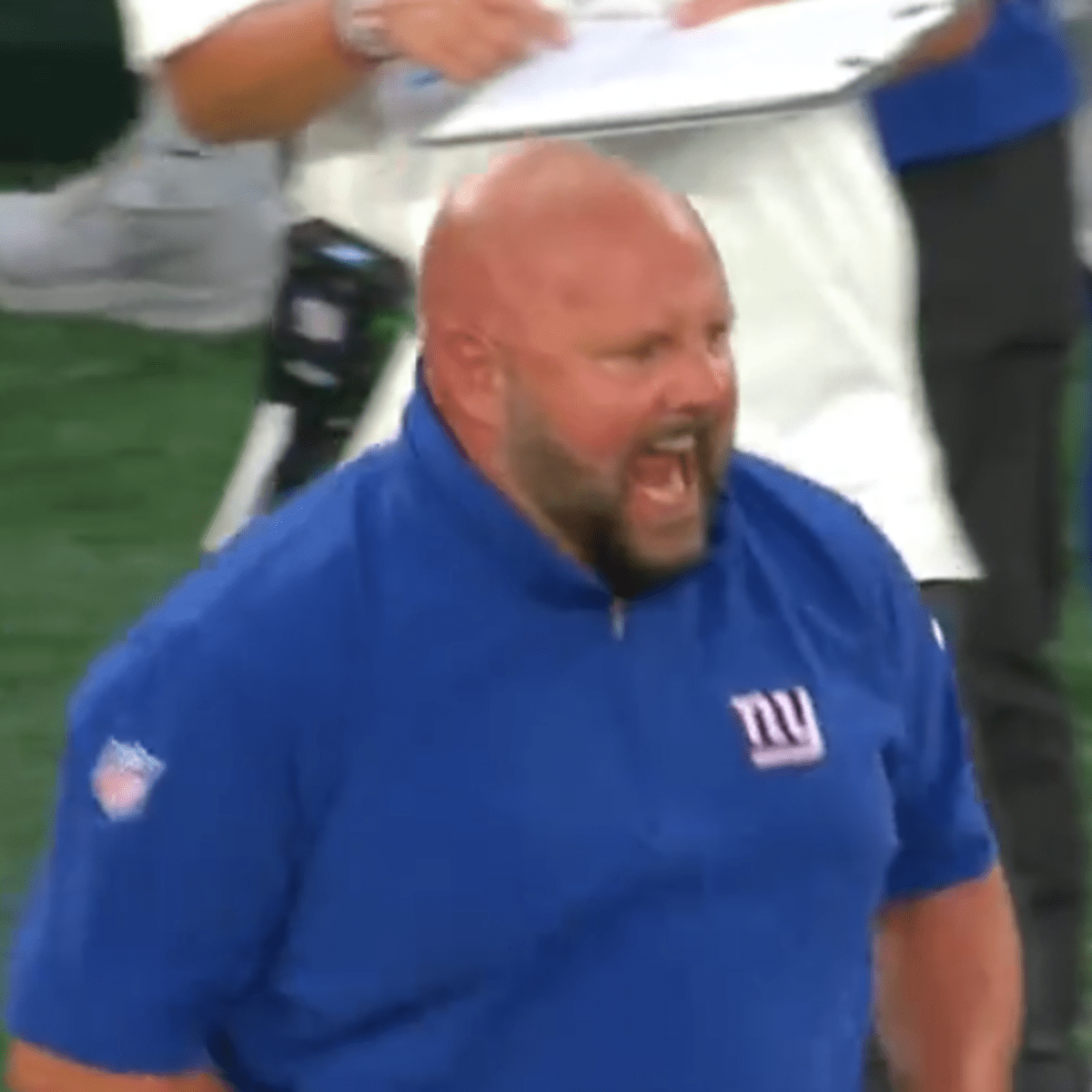 Head coach Brian Daboll on Giants' latest blowout loss: 'I'd be upset too  if I was a fan'