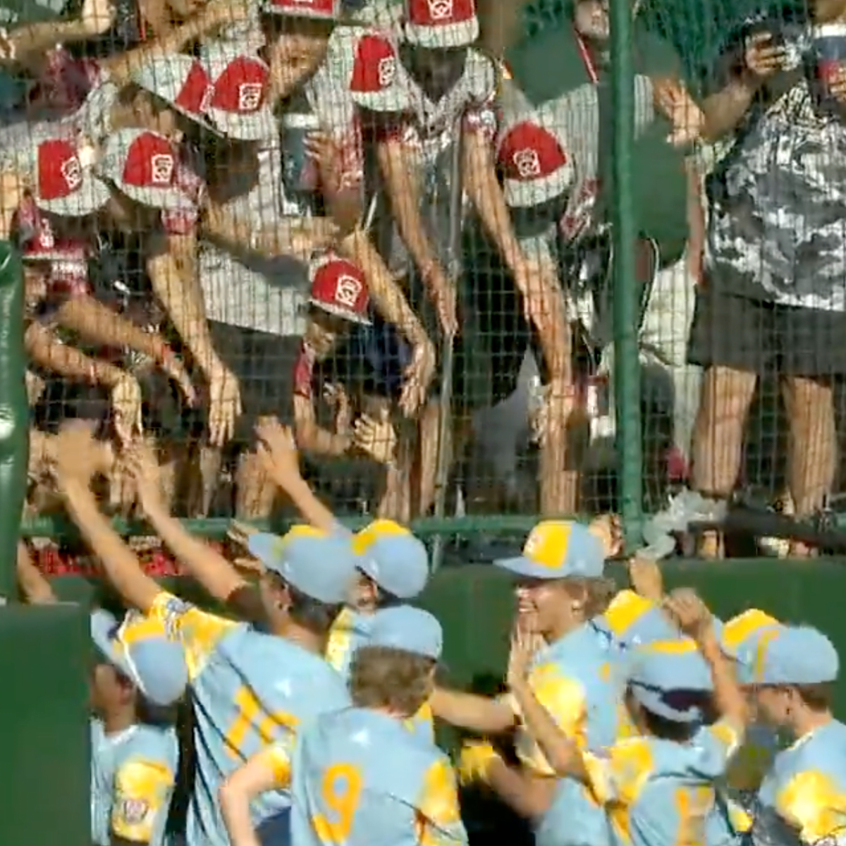 Pratto lifts California over Japan at LLWS