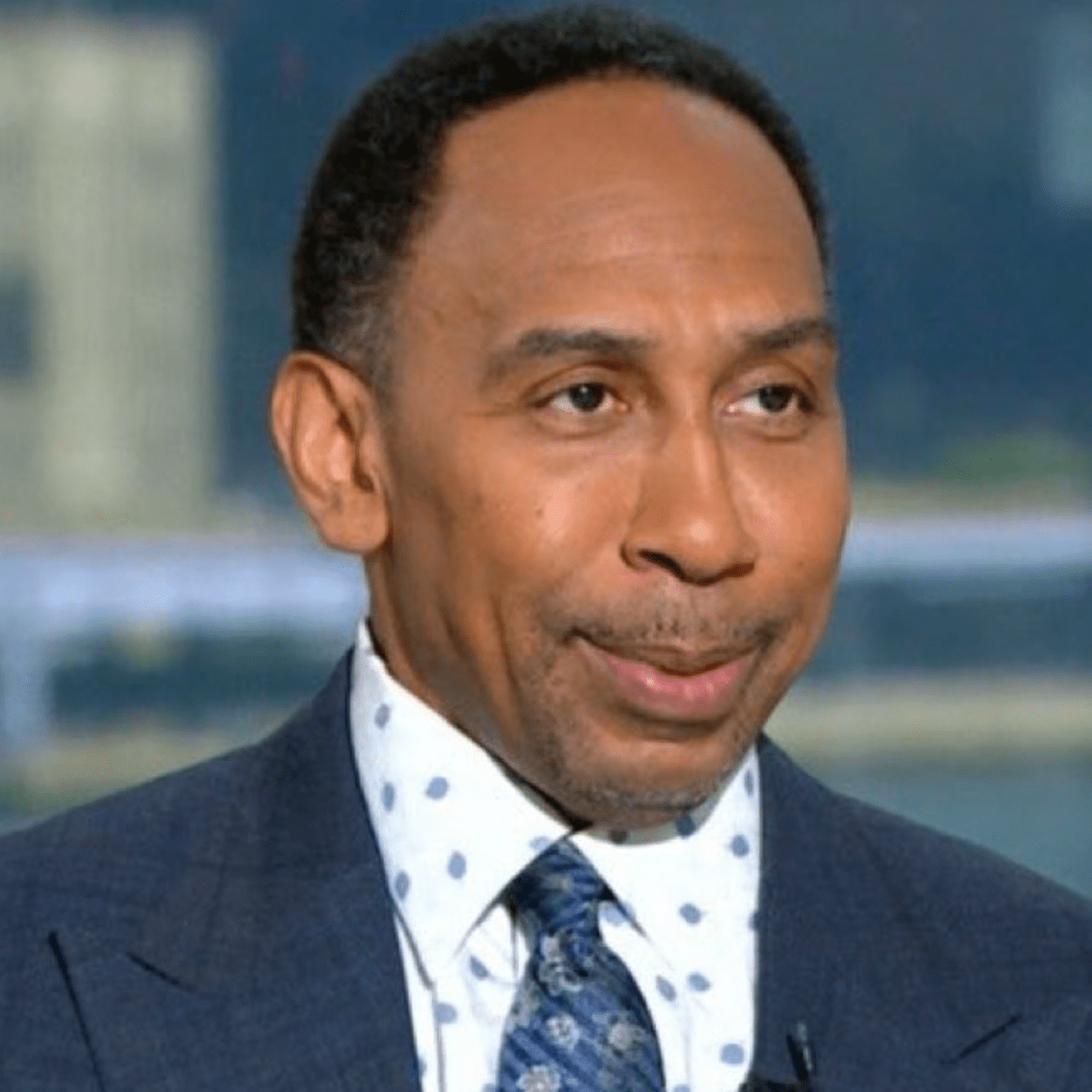 Stephen A. UNLEASHES on Keyshawn about the Cowboys 