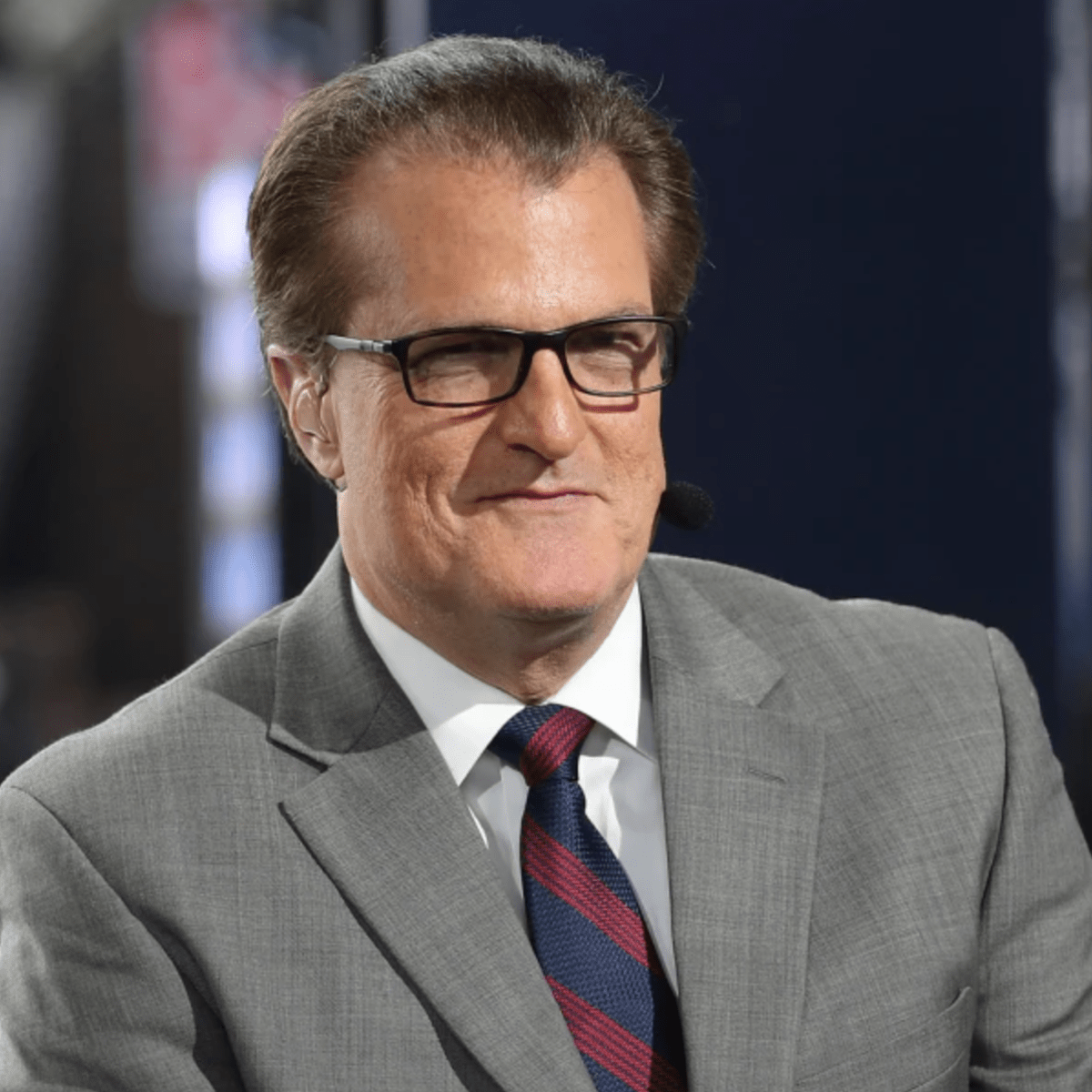 Mel Kiper moves Shedeur Sanders to No. 3 QB on NFL Draft board