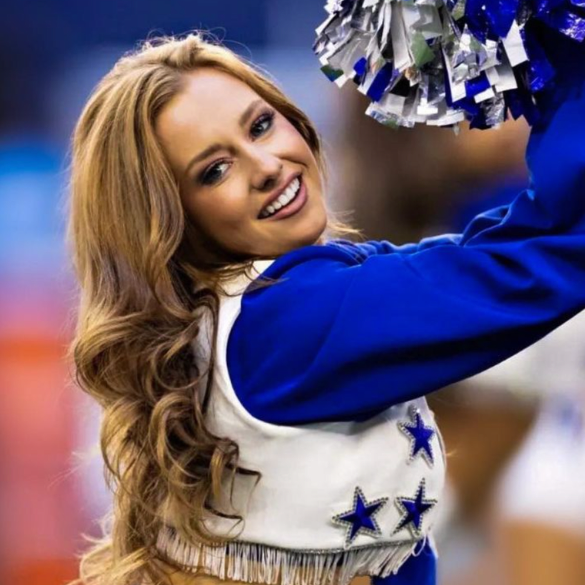 Cowboys Cheerleaders Are Turning Heads At Team's Training Camp, The Spun