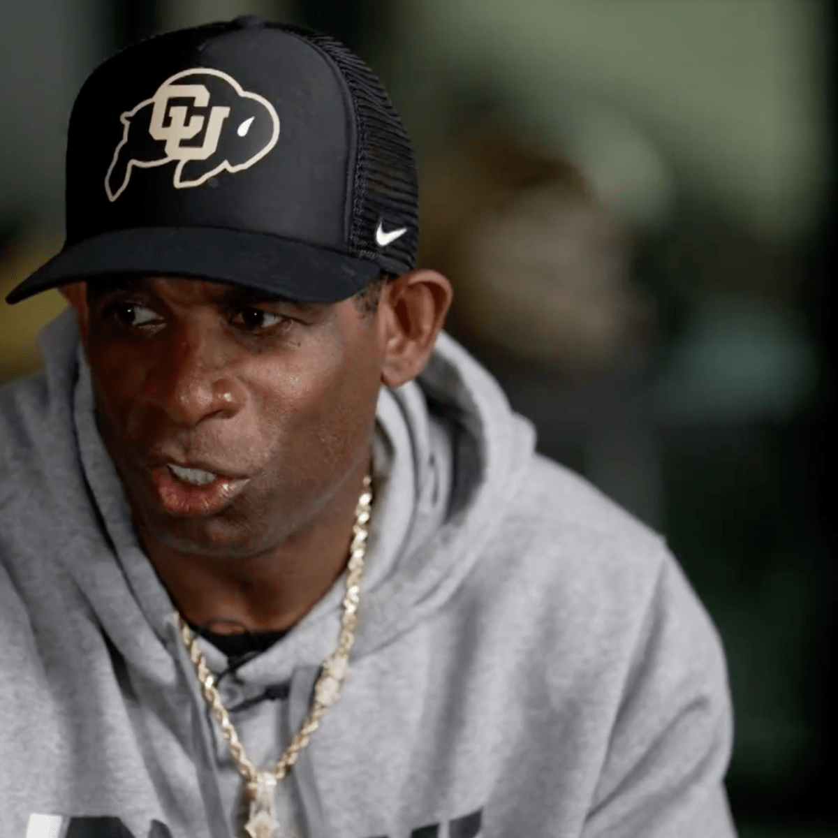 Deion Sanders names the best college football coach right now