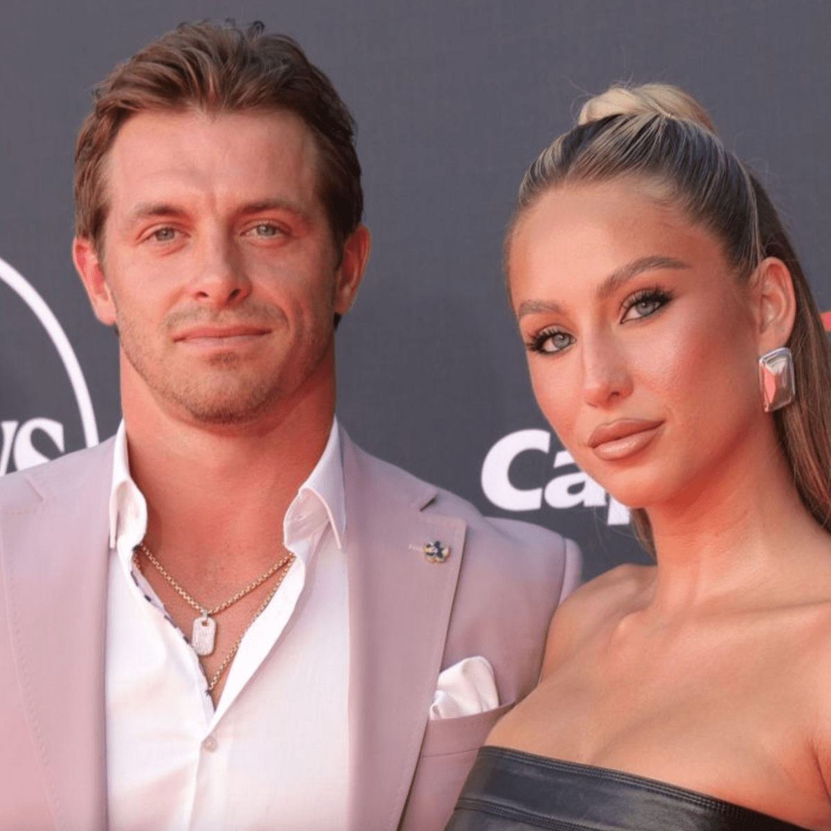 Alix Earle, Braxton Berrios Attend ESPYs After Sophia Culpo Drama