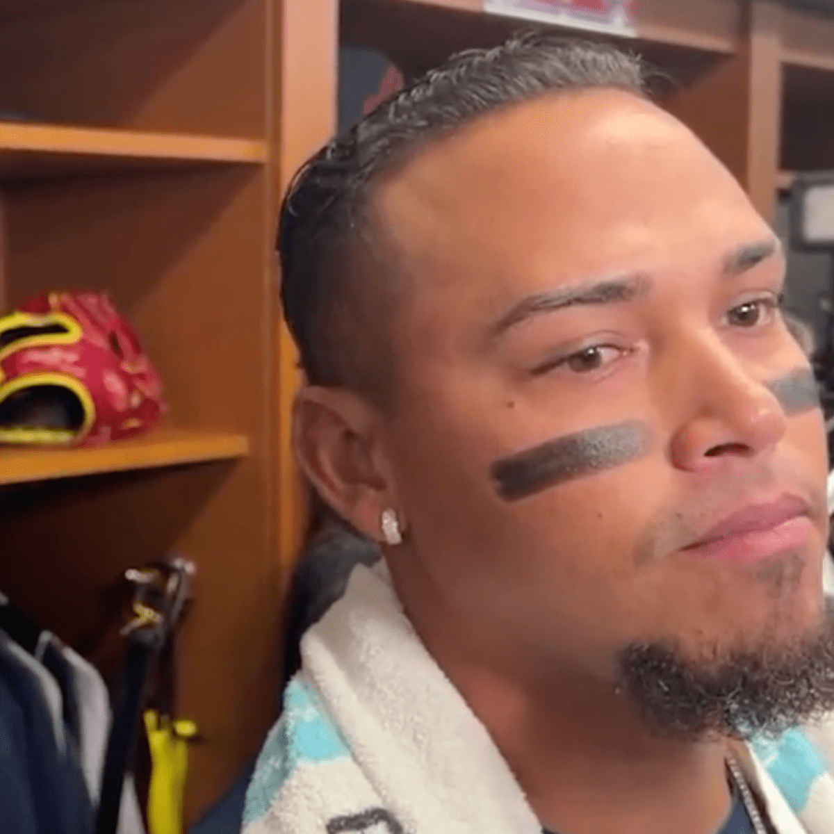 Orlando Arcia Breaks His Silence On The 'Beef' With Bryce Harper - The  Spun: What's Trending In The Sports World Today