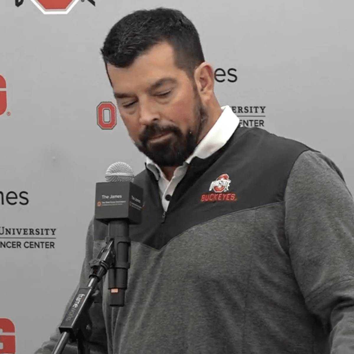 Ryan Day Responds To Report Ohio State Shared Michigan's Signals With Purdue - The Spun: What's Trending In The Sports World Today