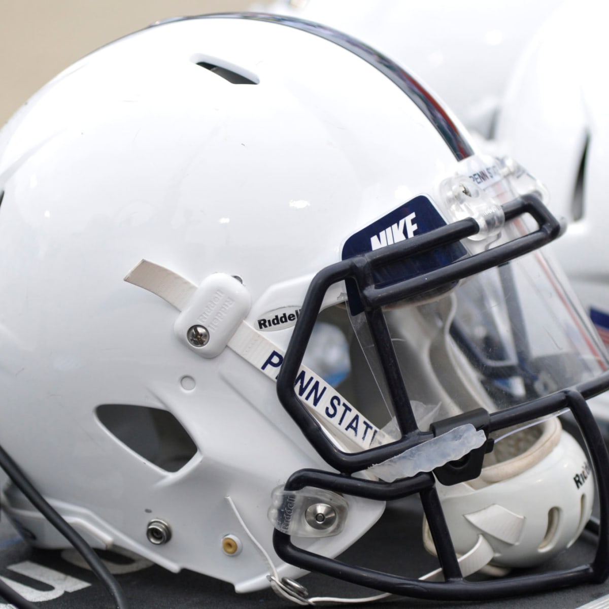 Penn state helmet best sale