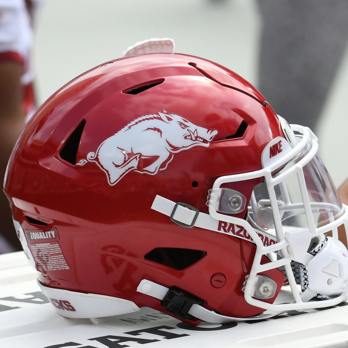 Arkansas Football Releases Statement On Ryan Mallett s Passing