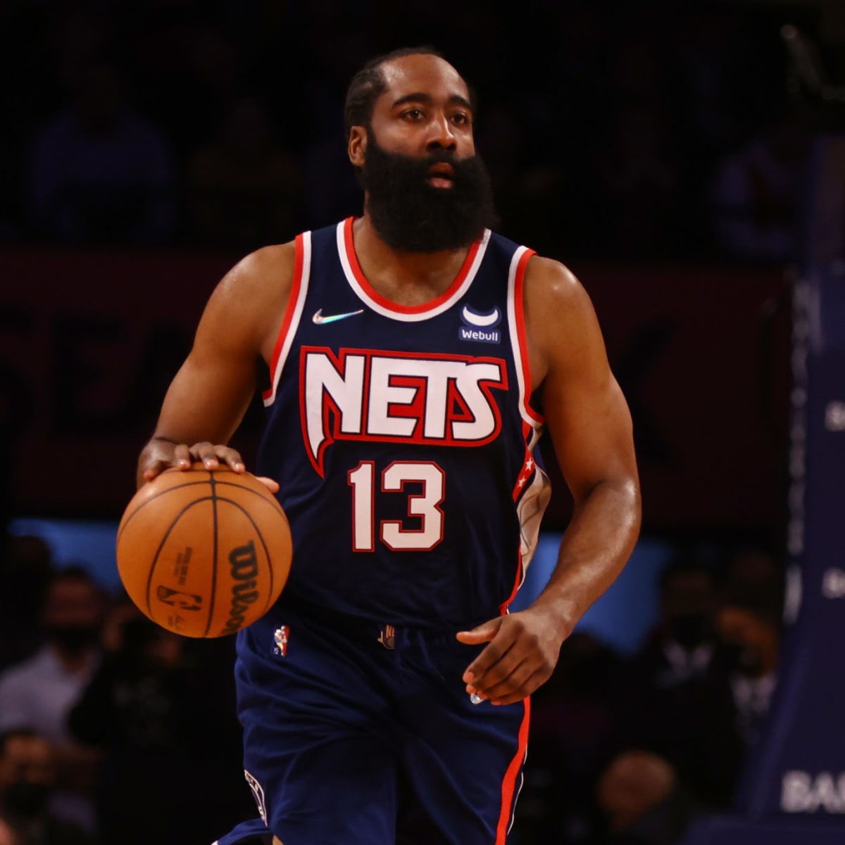 James harden chicago bulls outlet
