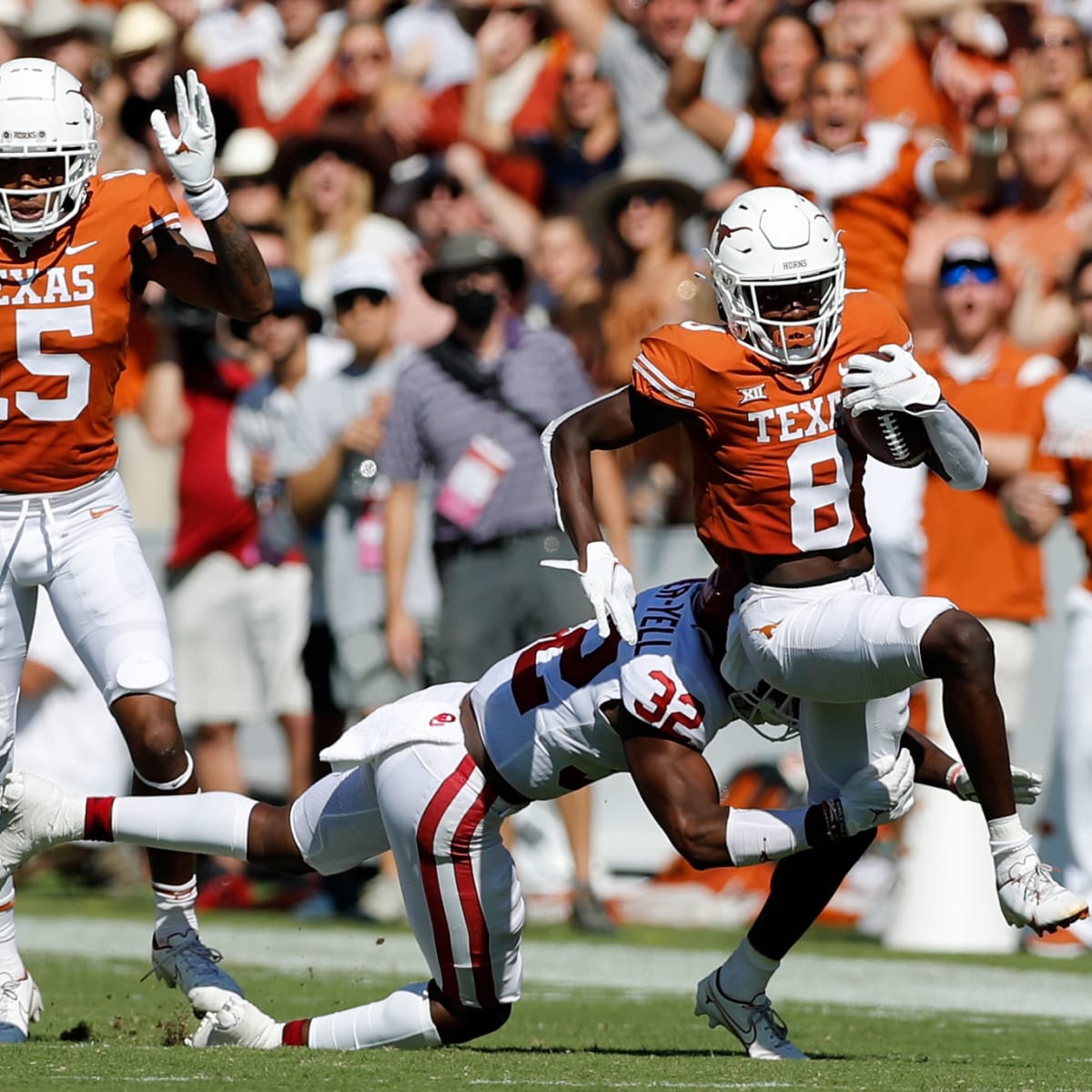 Ou texas rivalry sales shirts