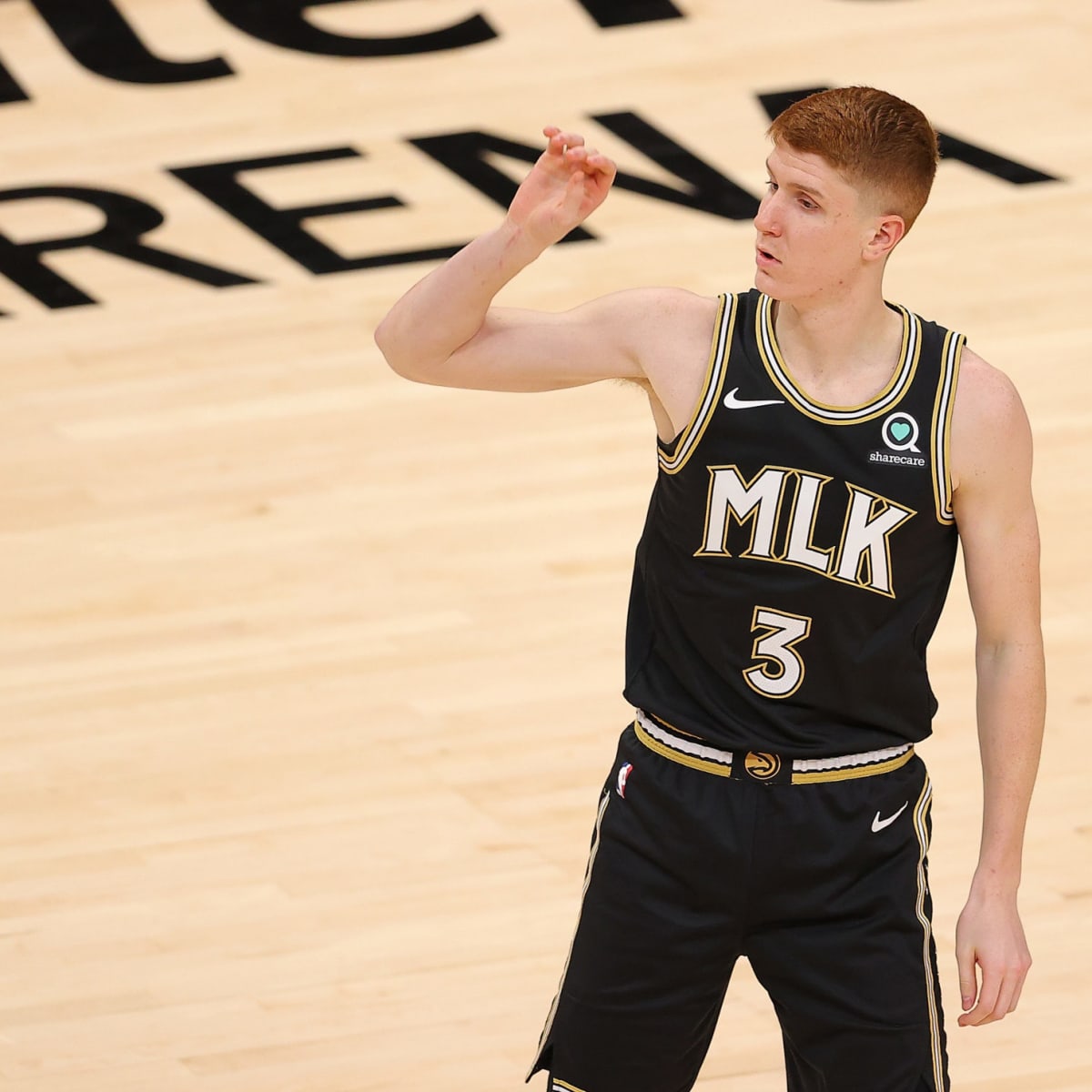 Kevin clearance huerter jersey