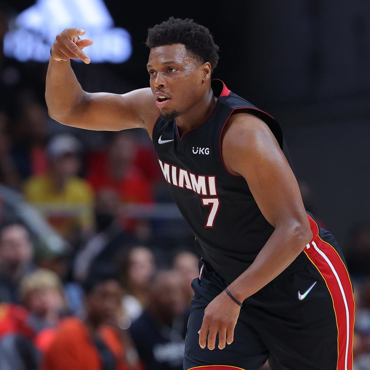 Kyle Lowry should be banned from the NBA for flopping The Spun