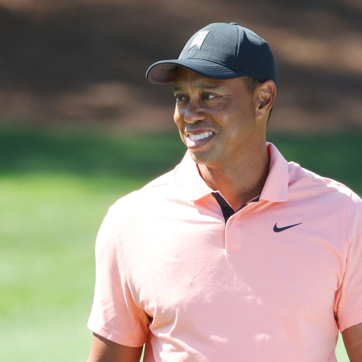 Pga tour tiger woods tee time online