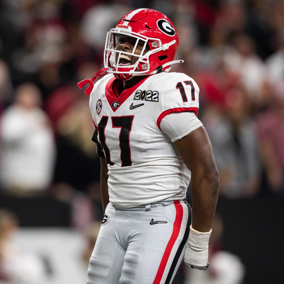 Georgia Changing Its Jerseys College Football World Reacts The