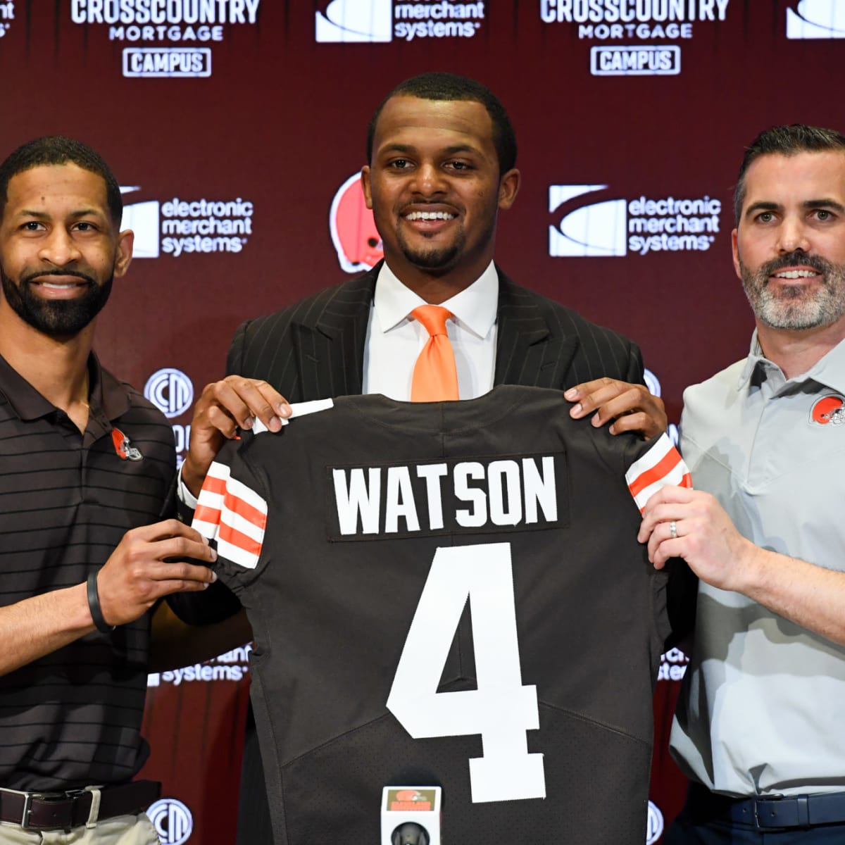 Browns 2025 quarterback shirt