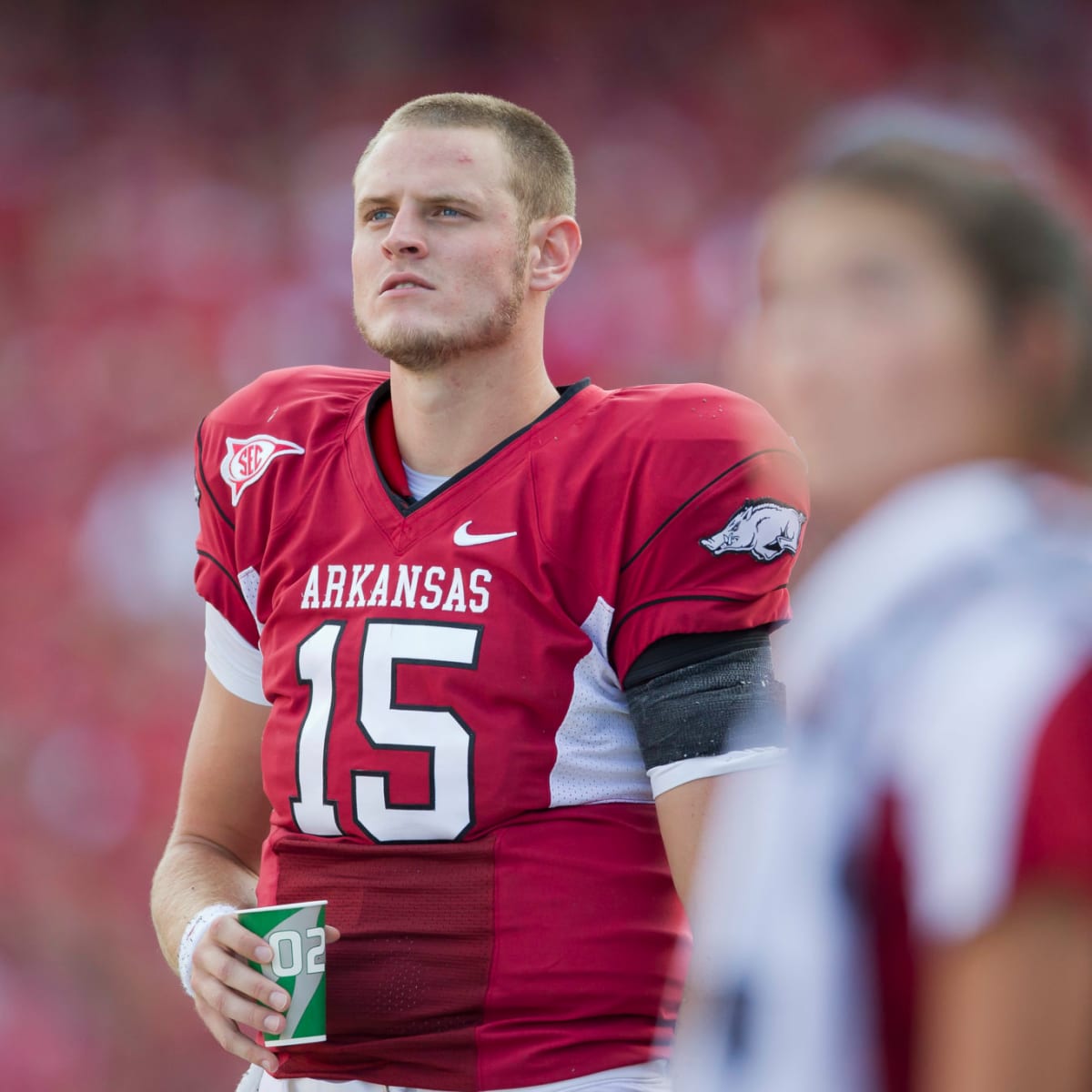 Ryan shop mallett jersey