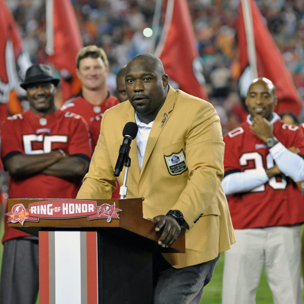 Warren sapp hotsell super bowl ring