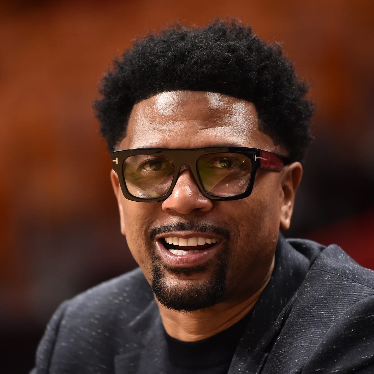 Former ESPN Analyst Jalen Rose Was Banned From First Take The Spun