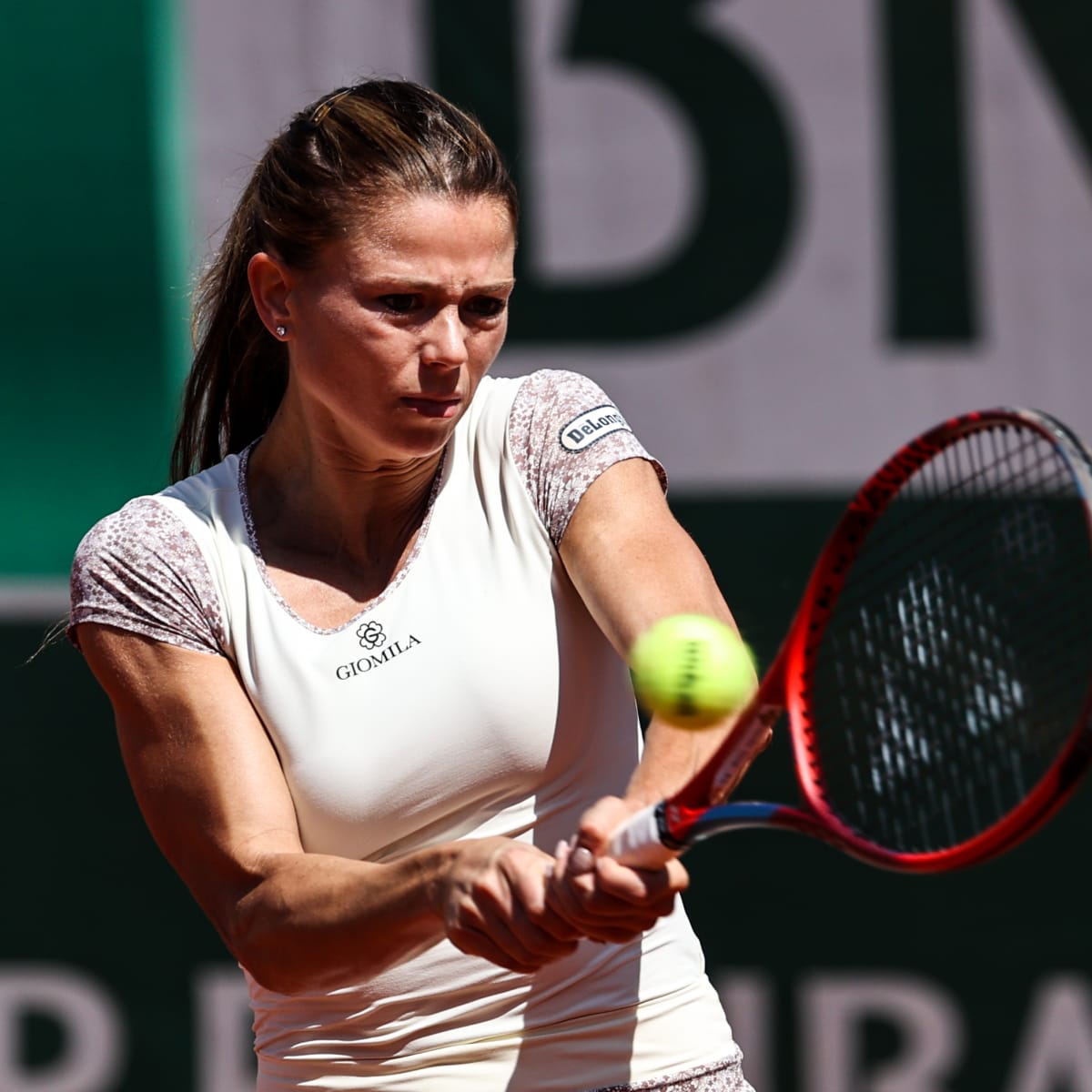 Camila giorgi dress store