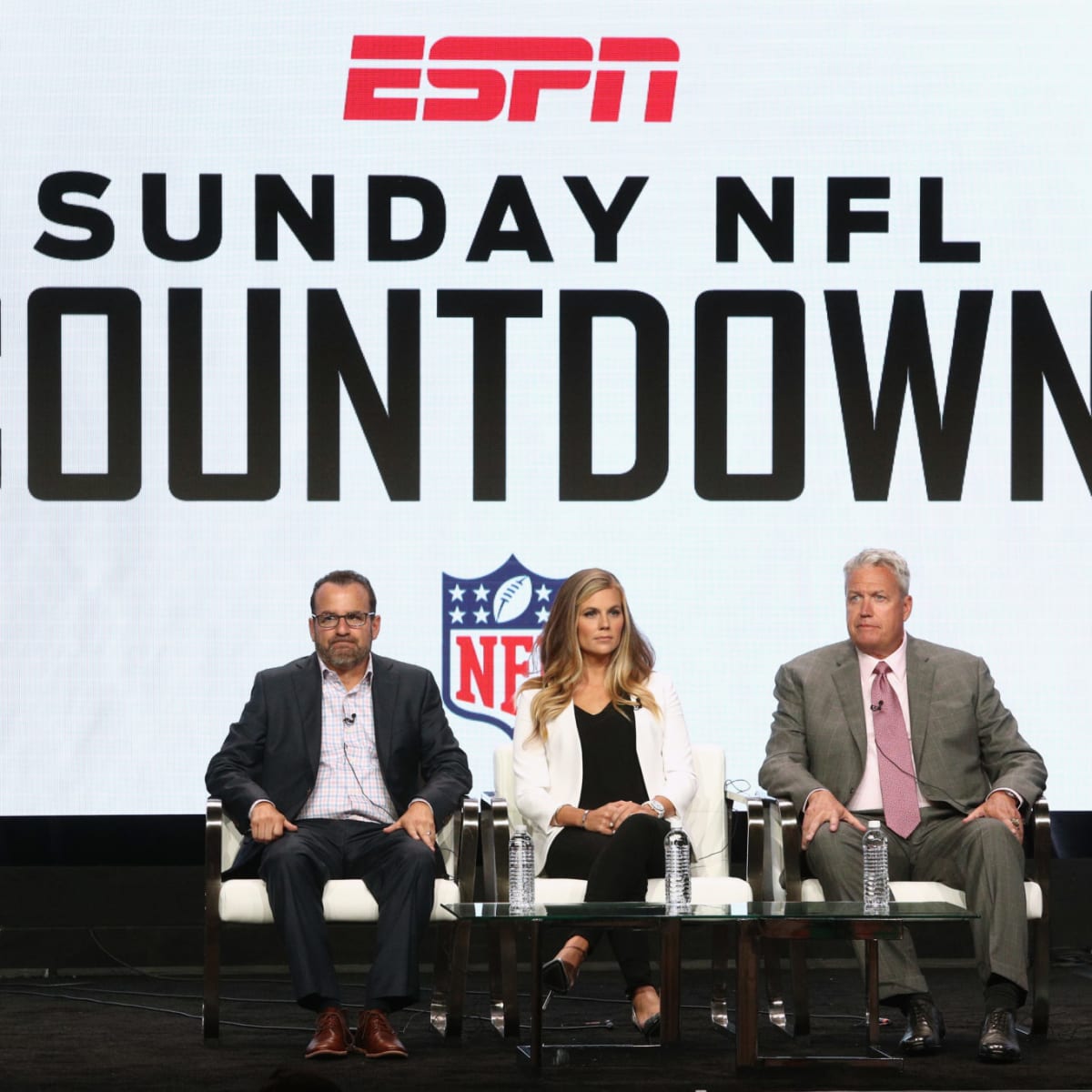 ESPN Announces New Analyst For Sunday NFL Countdown The Spun