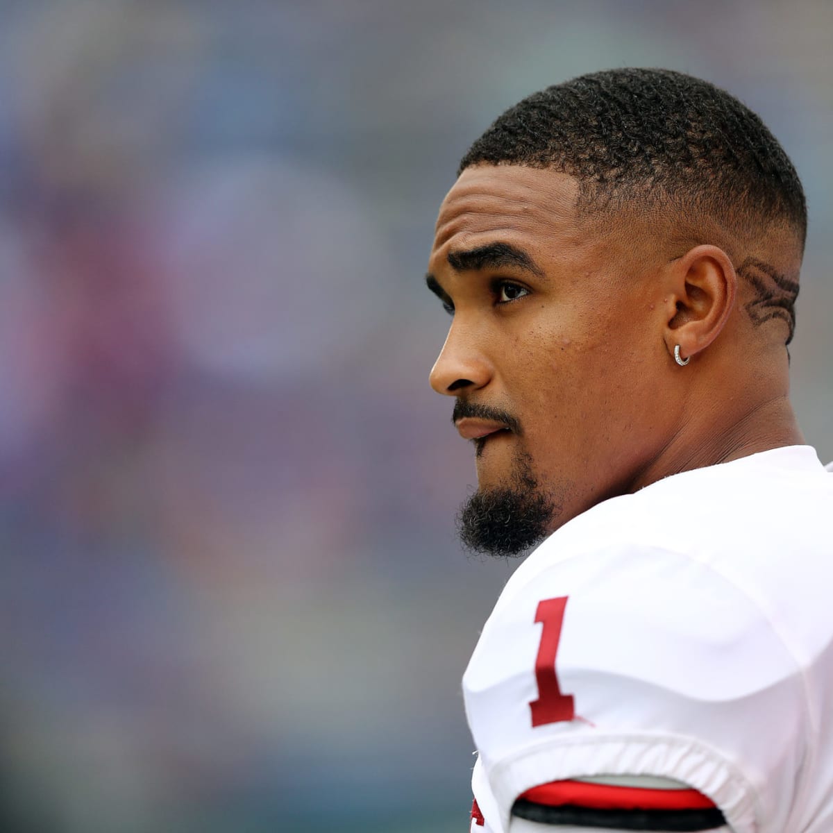 Jalen hurts jersey oklahoma hot sale