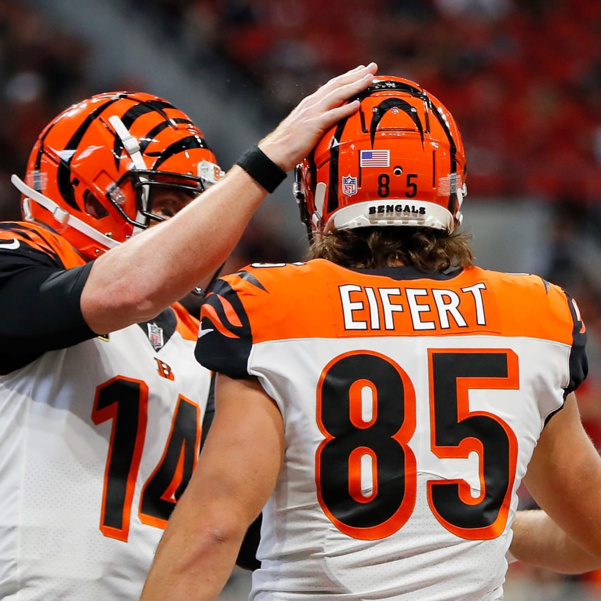 Tyler eifert jaguars hotsell jersey