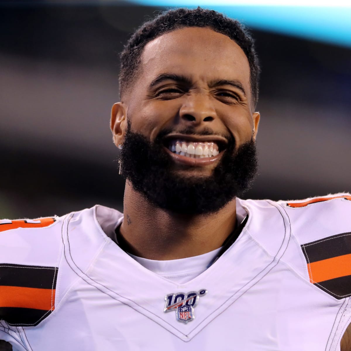 Odell Beckham Jr. Rips The NFL For His Latest Fine The Spun