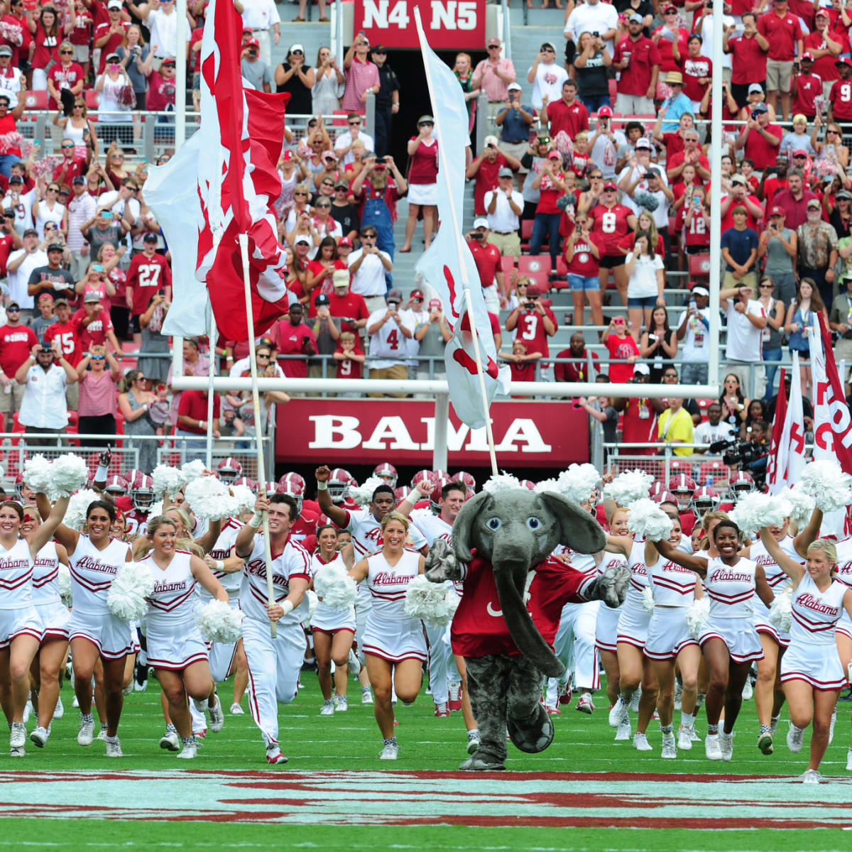Bama shop schedule 2020