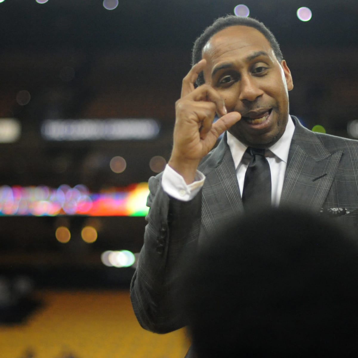 Stephen A. Smith Says Steve Nash s Hiring Is