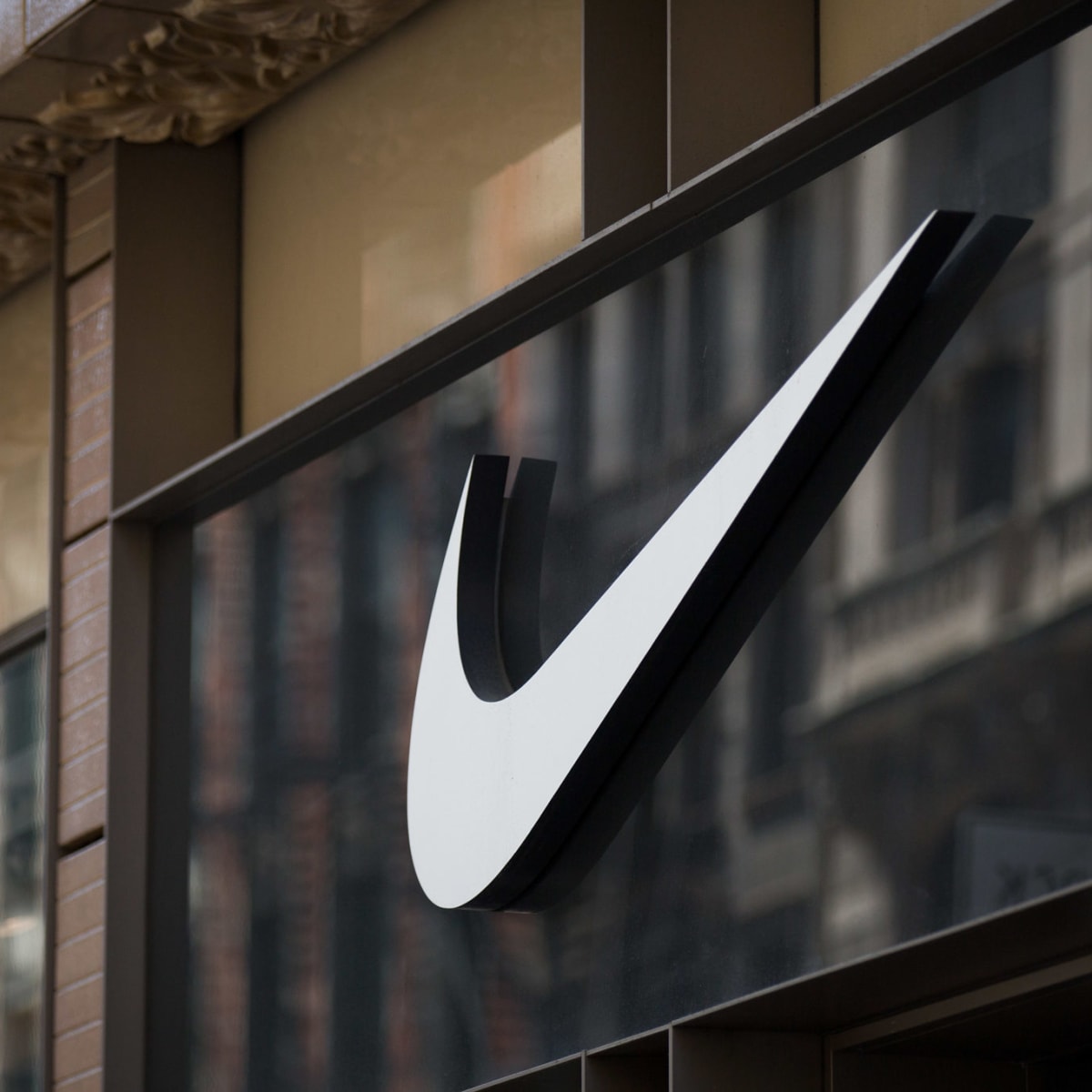 Nike Announces It s Laying Off More Than 1 500 Employees The Spun