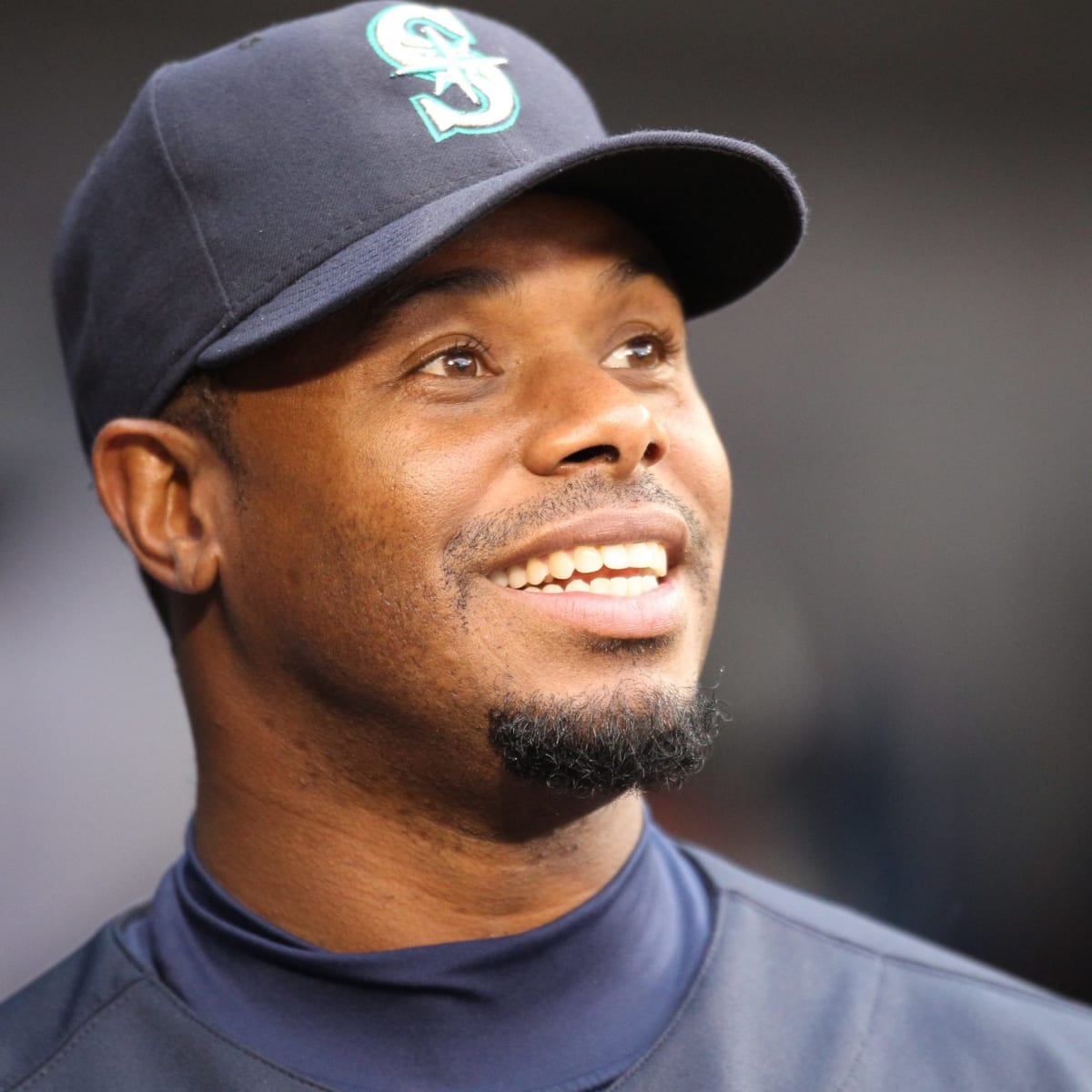Ken griffey jr retirement hat new arrivals