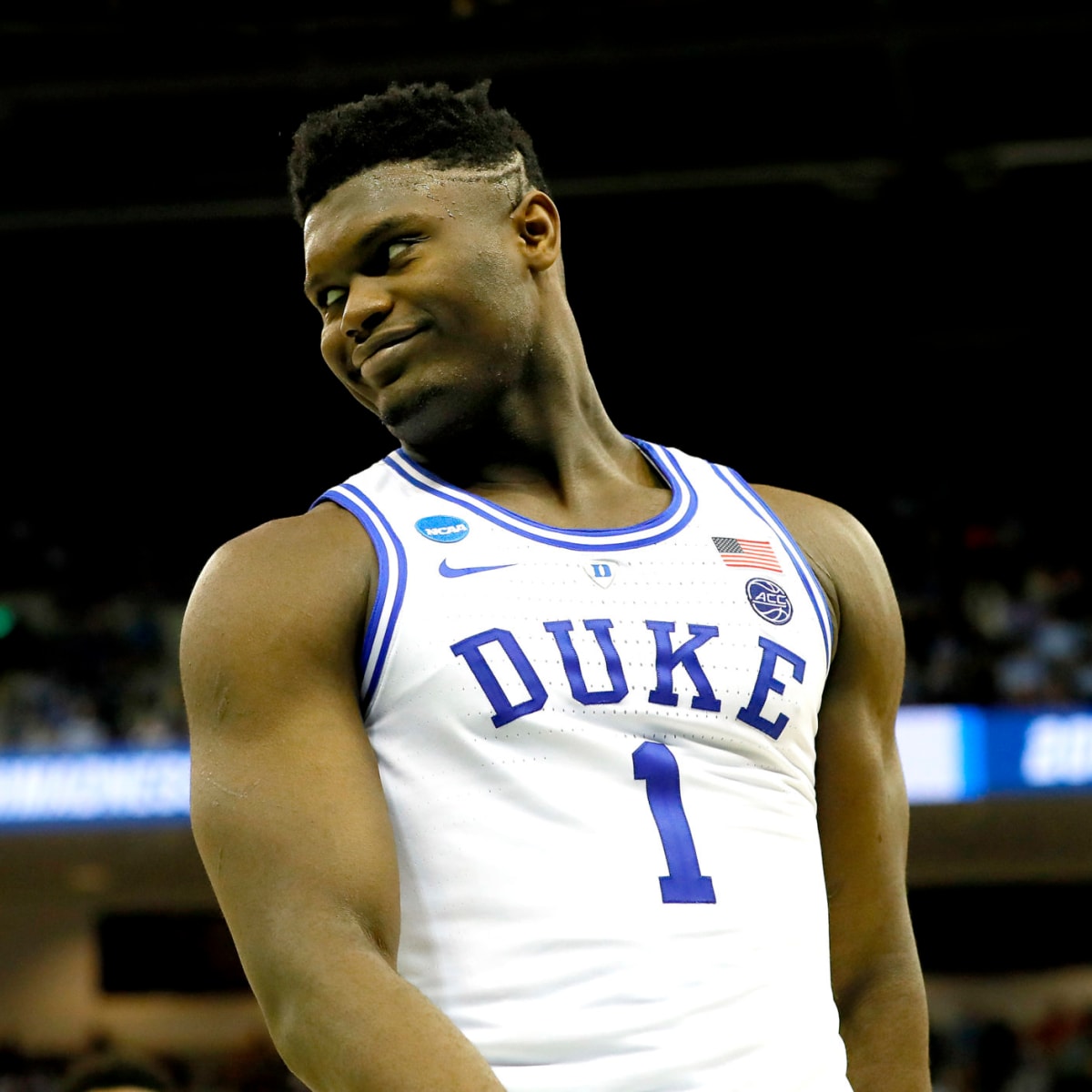 Zion Williamson Has Received His First Official Shoe Contract
