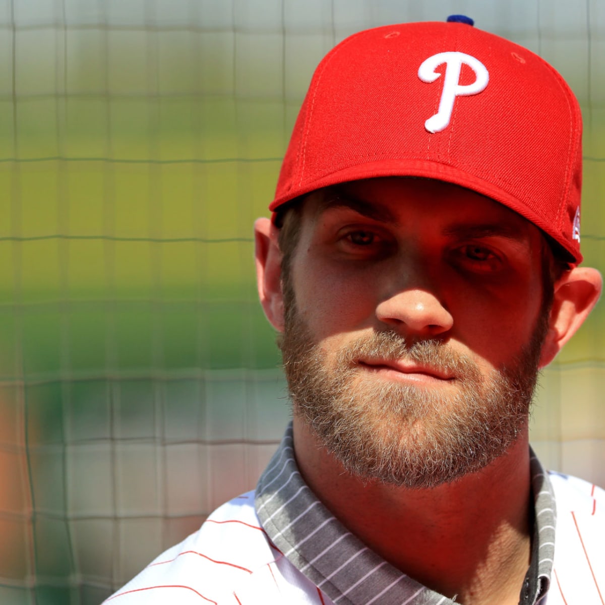 Bryce harper dallas 2025 cowboys