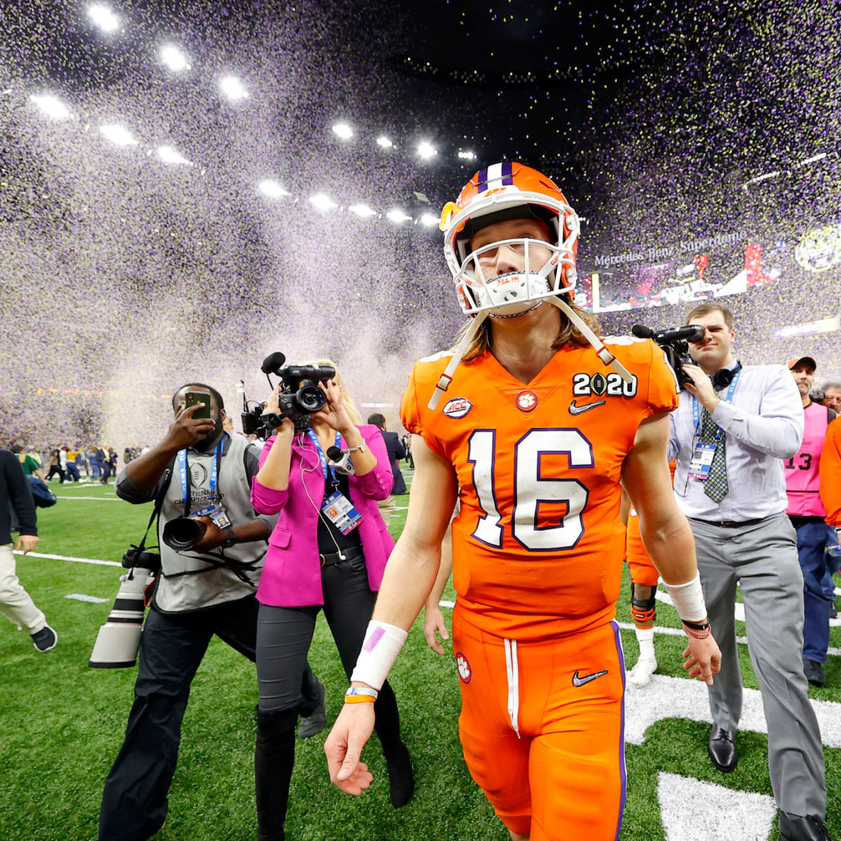The Latest On Where Things Stand For The 2020 College Football Season The Spun