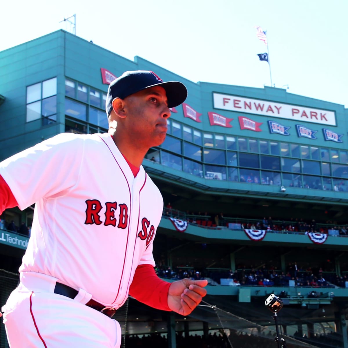 Red outlet sox investigation