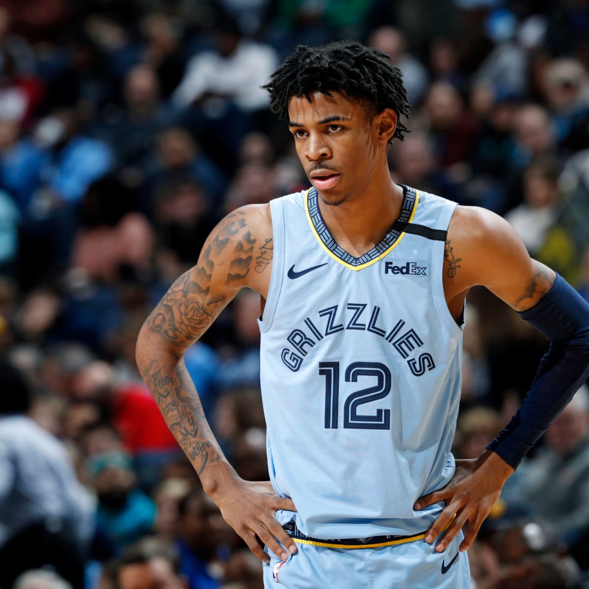Memphis grizzlies light blue jersey shop