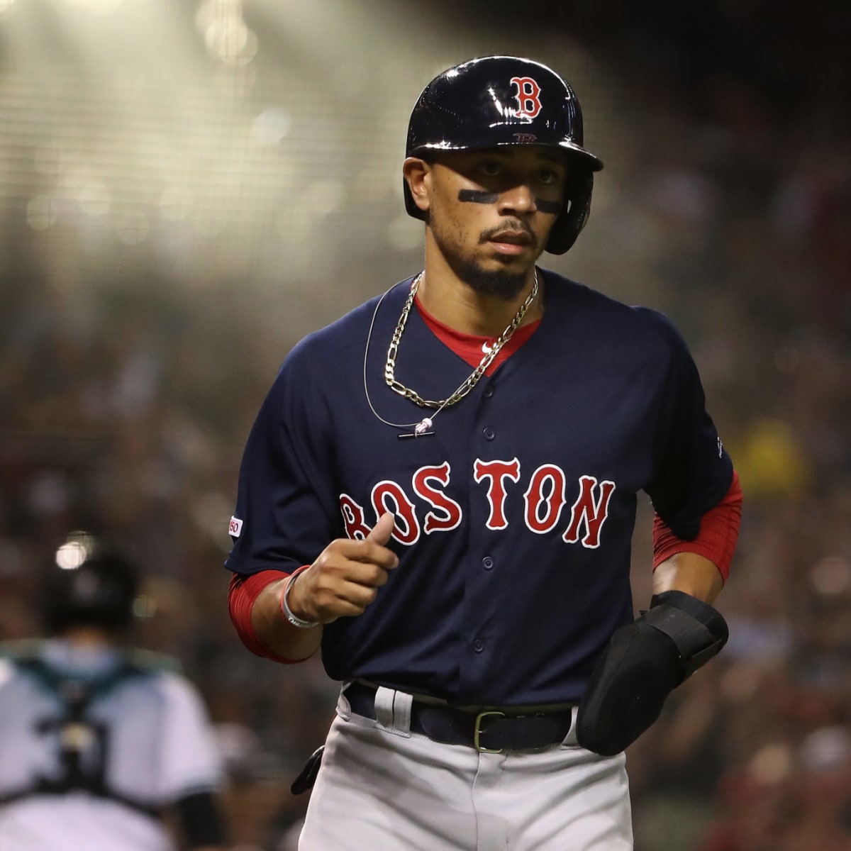 MLB Insider Has Major Update On Status Of Mookie Betts Trade The