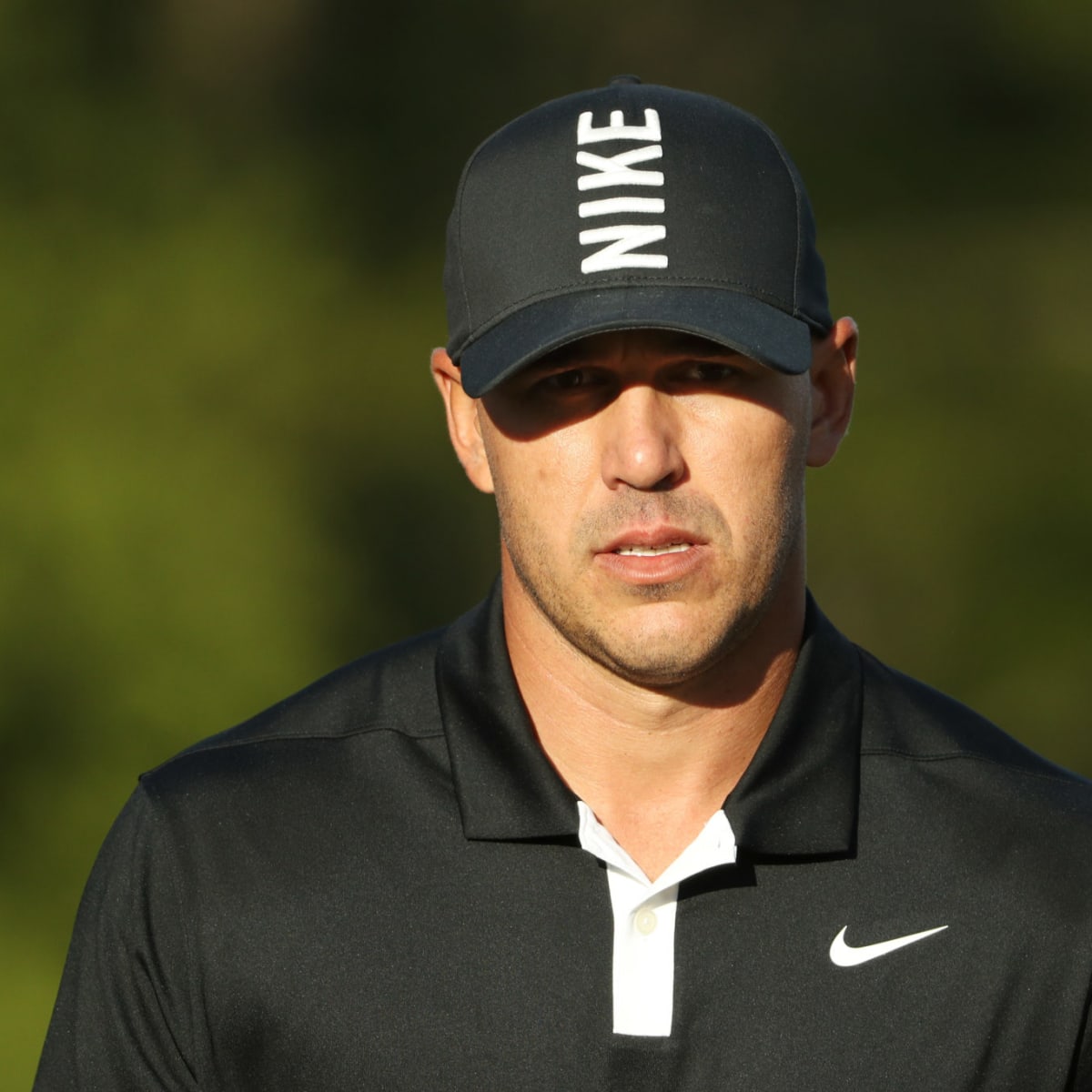 Koepka cheap hat nike