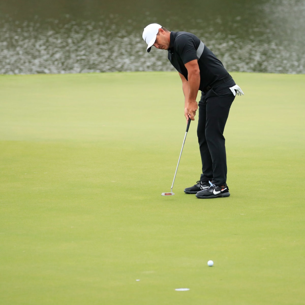 Brooks koepka shoes tour championship clearance
