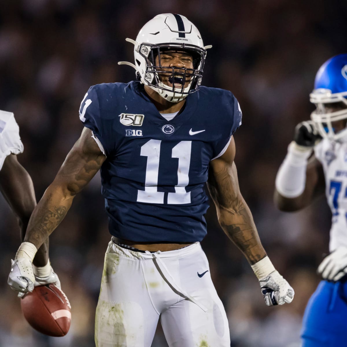 Penn state football jersey 11 hotsell