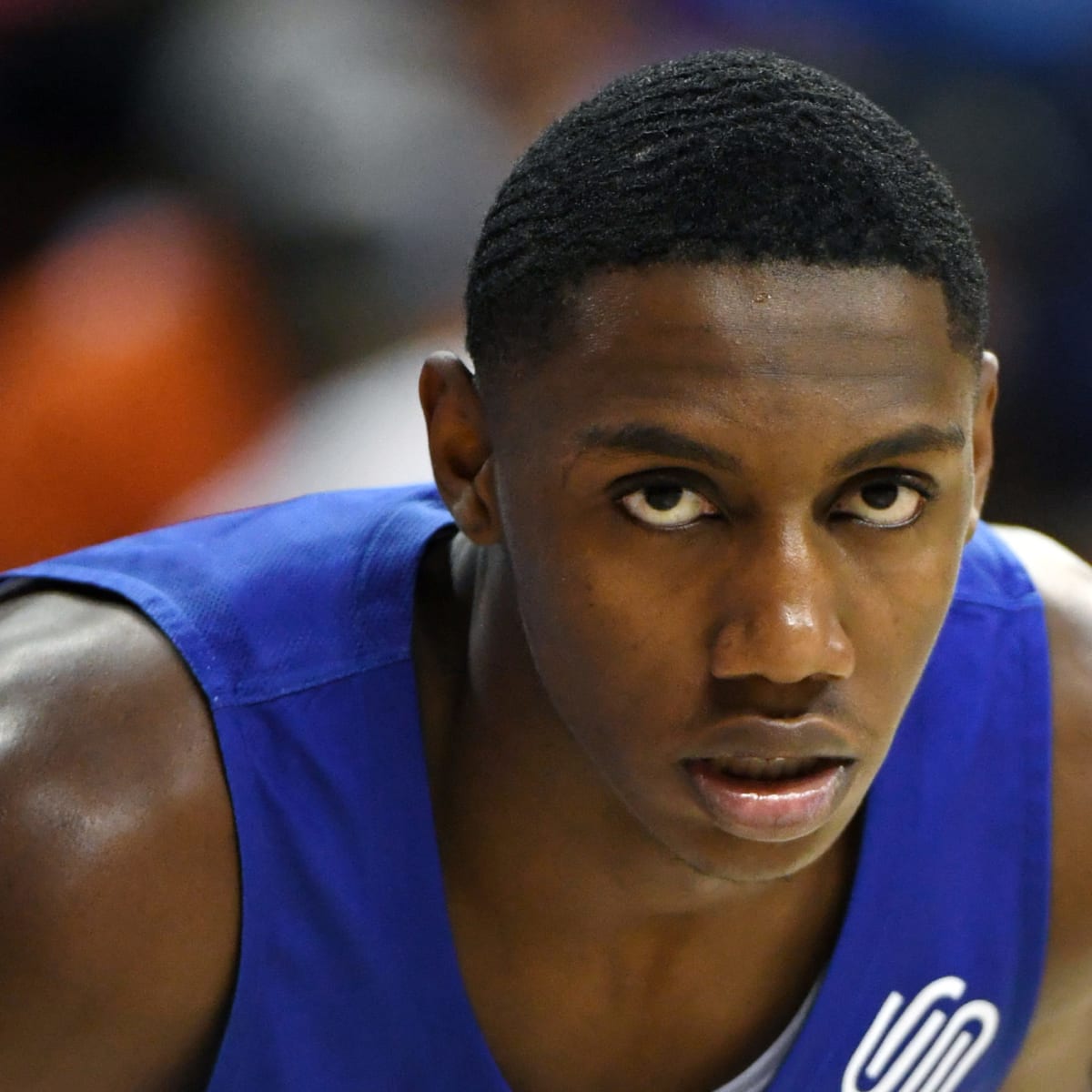 RJ Barrett s Summer League Stats Are Brutal So Far The Spun
