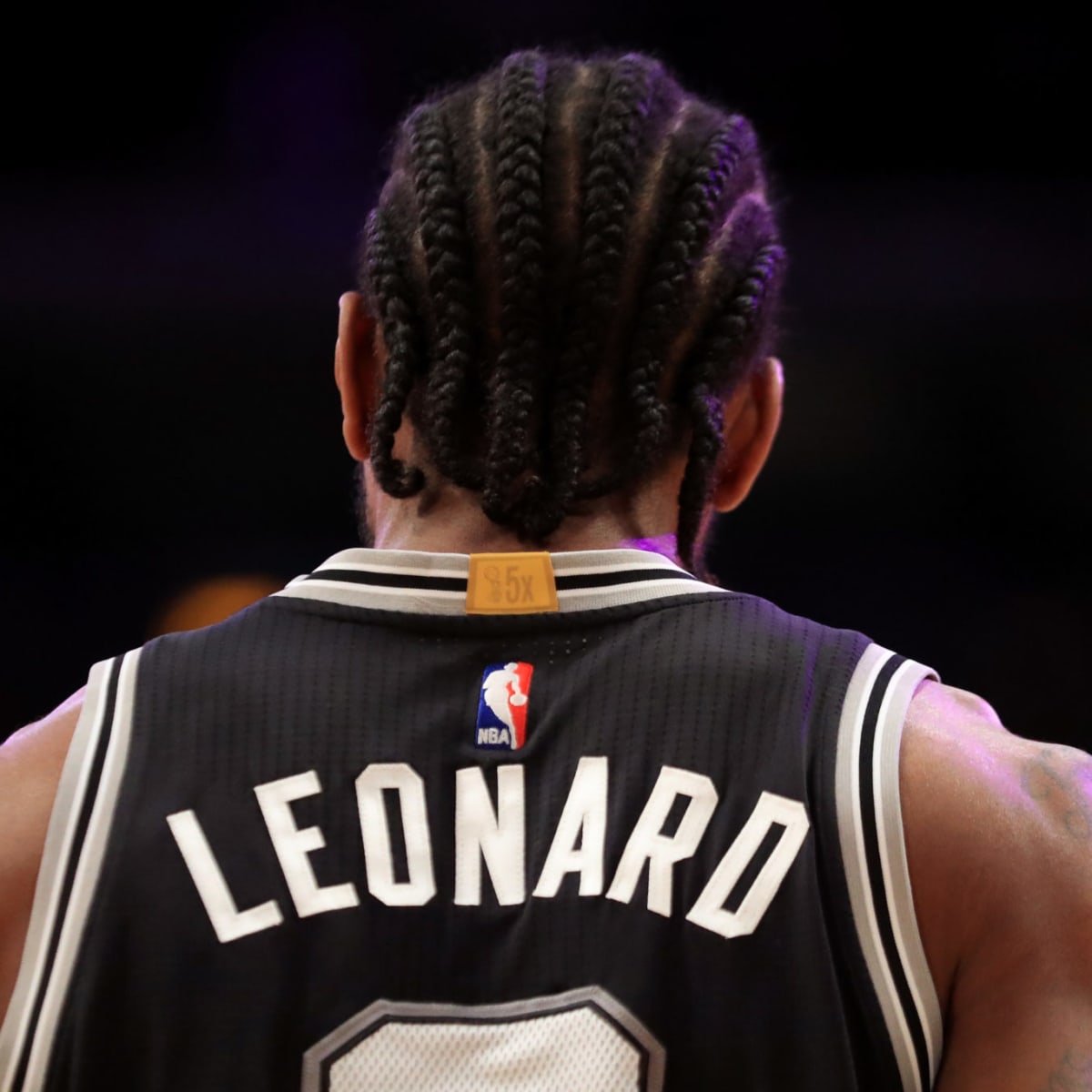 Sixers kawhi leonard trade clearance