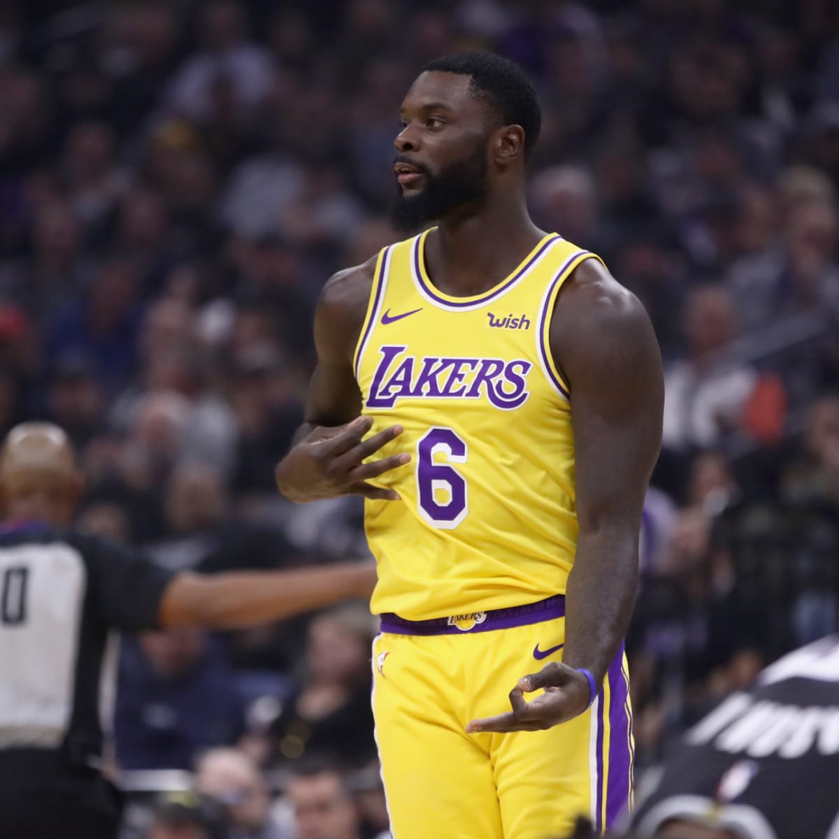 Lance Stephenson What The Former NBA Player Is Up To Now The