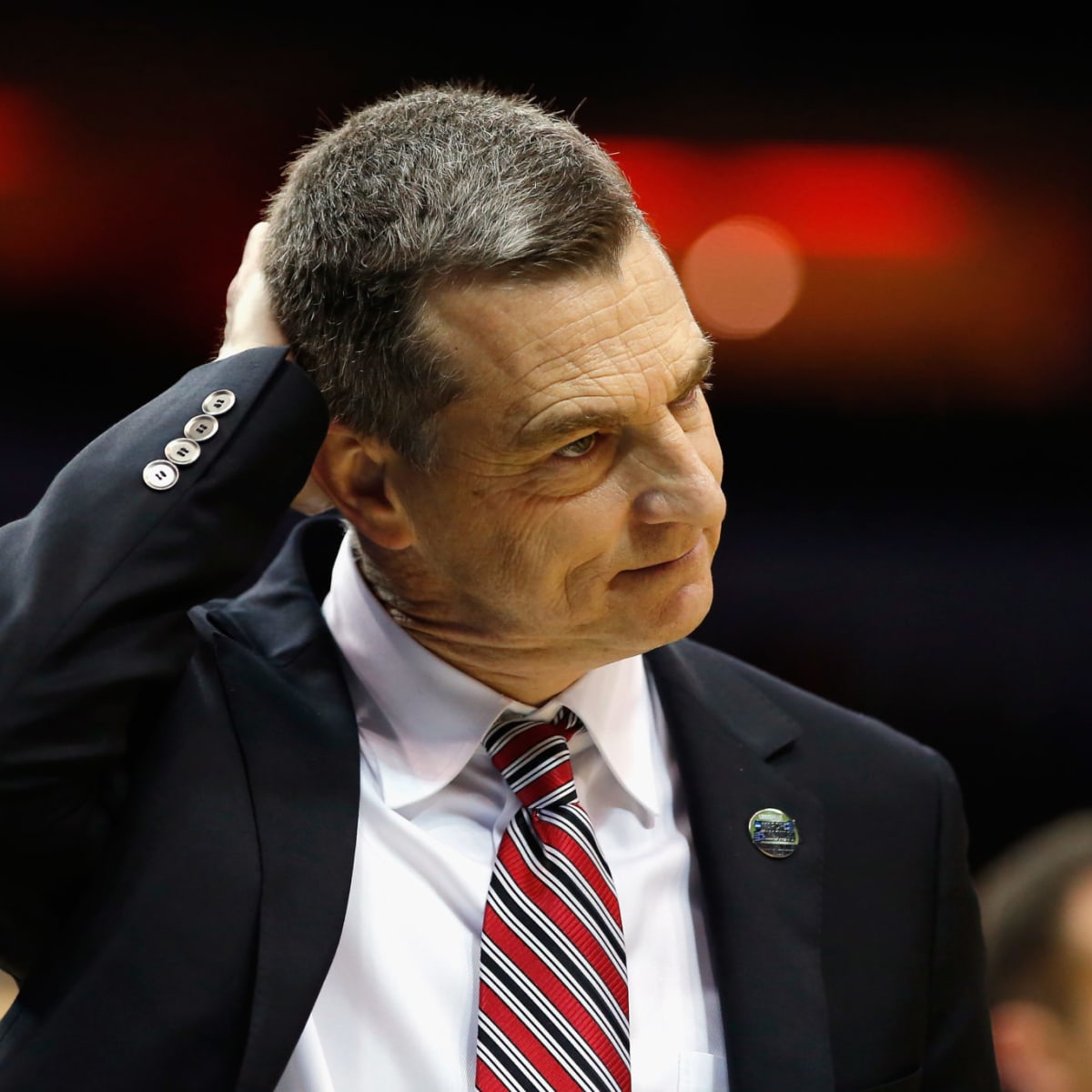 Mark turgeon sale