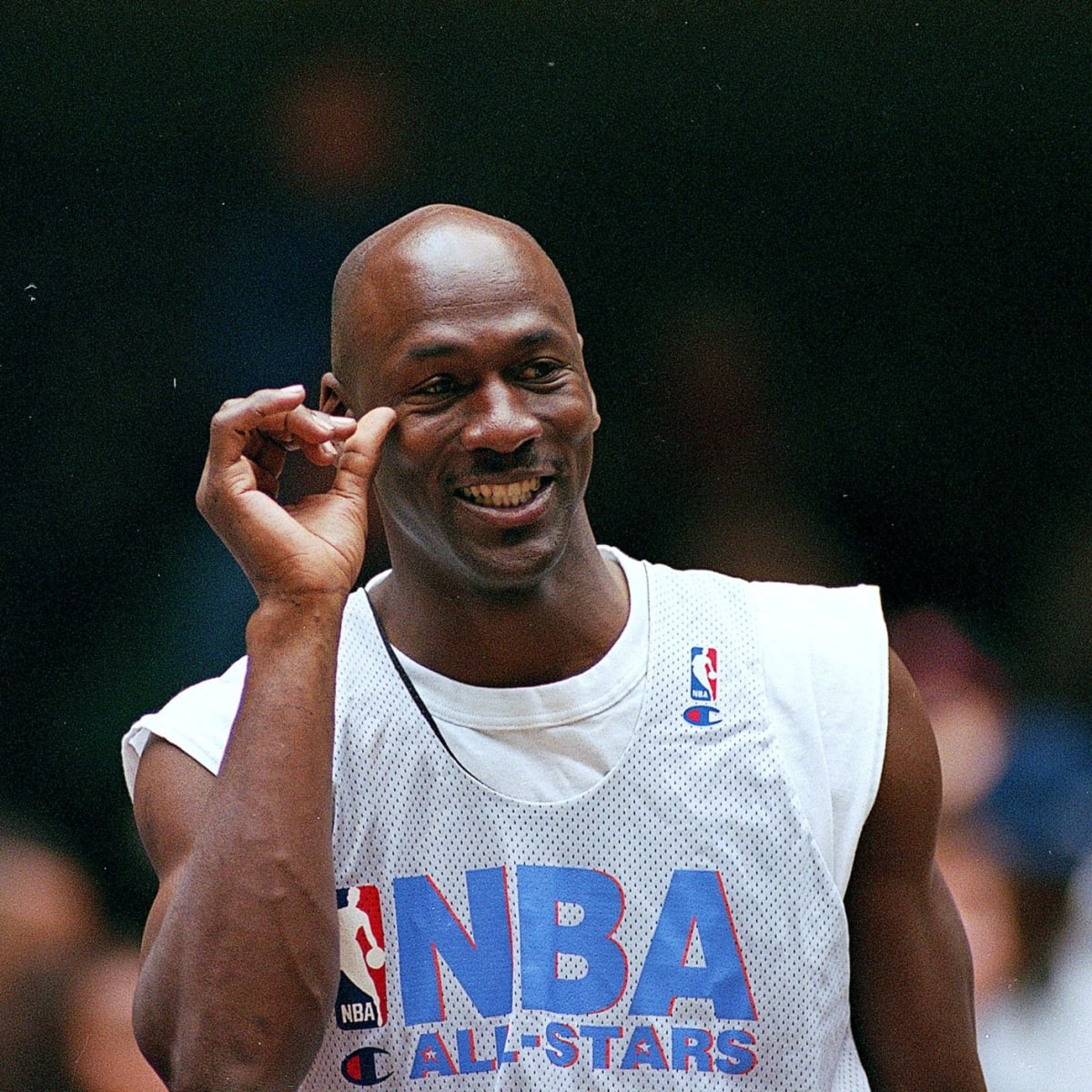 Jordan 23 all star game sales