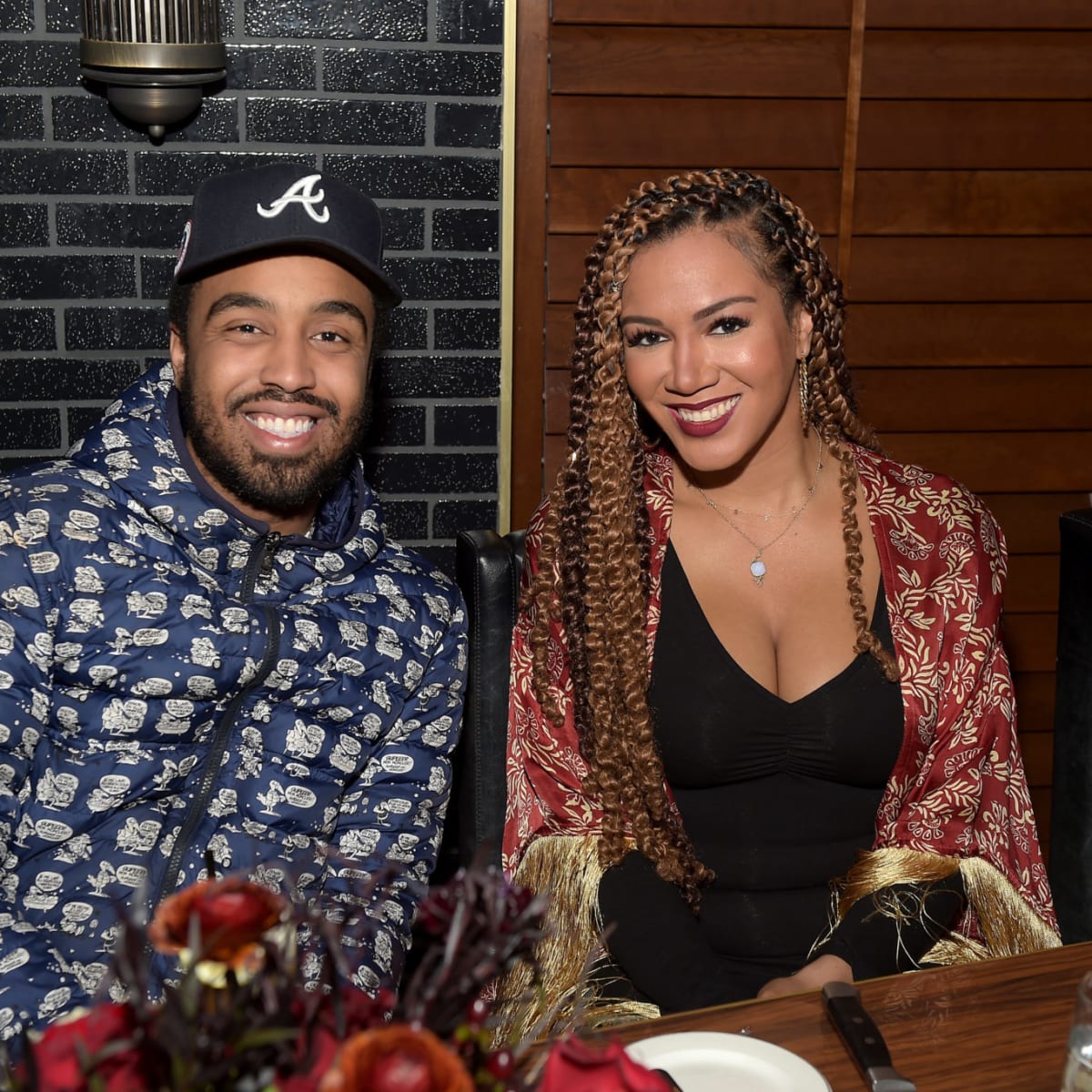 Everything You Need To Know About New ESPN Host Ros Gold Onwude