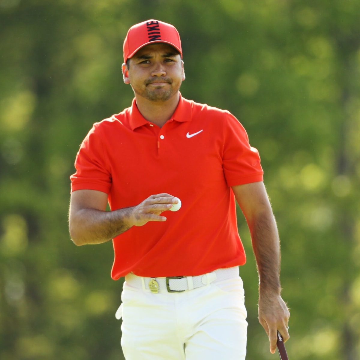 Nike Getting Trashed On Twitter For Its PGA Championship Hats