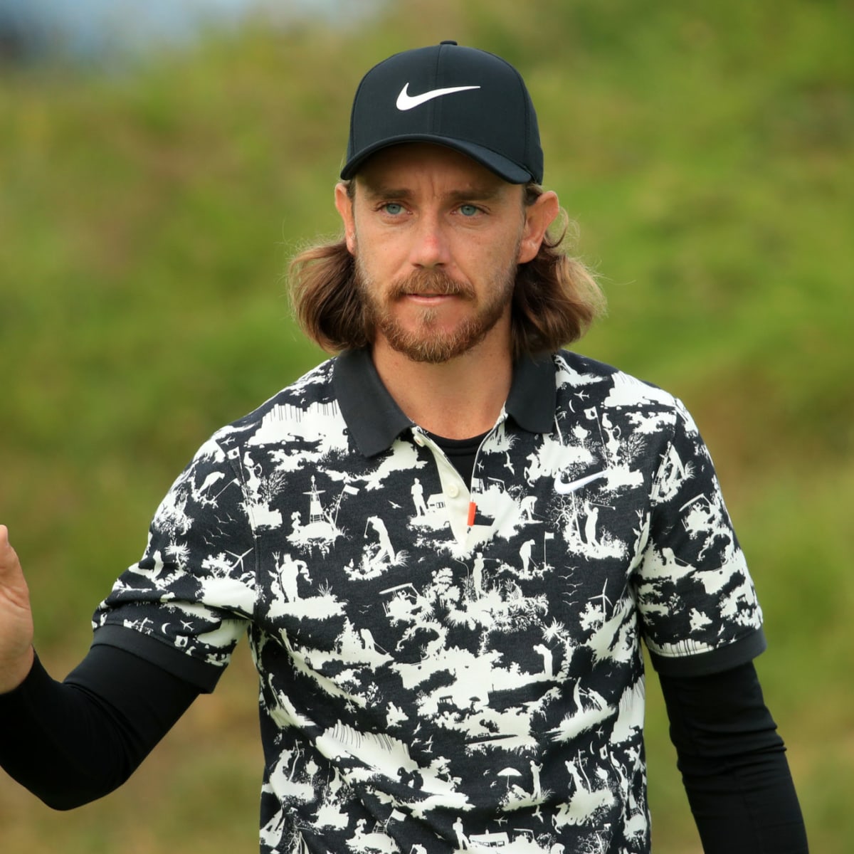 Tommy fleetwood hat best sale